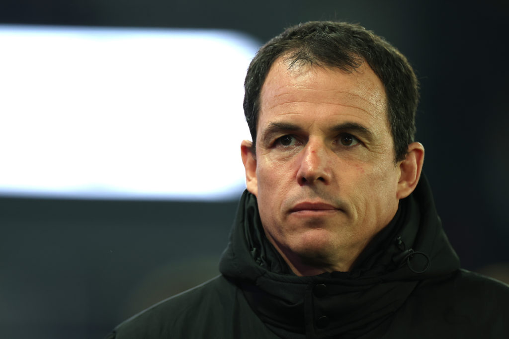Derby County FC v Sunderland AFC - Sky Bet Championship