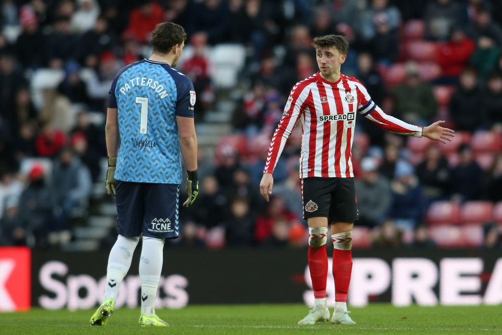 Sunderland AFC v Plymouth Argyle FC - Sky Bet Championship