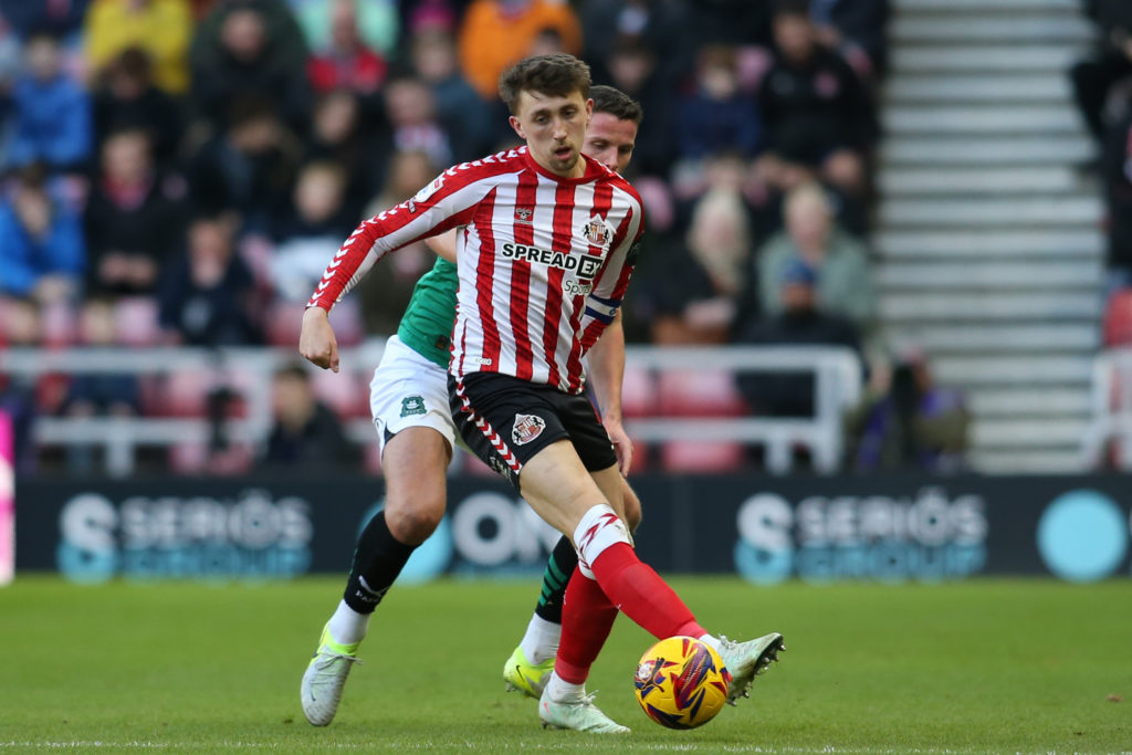 Sunderland AFC v Plymouth Argyle FC - Sky Bet Championship
