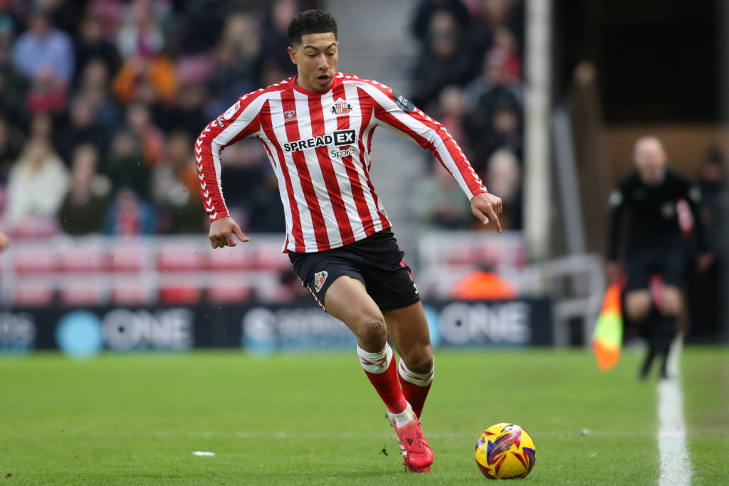 Sunderland AFC v Plymouth Argyle FC - Sky Bet Championship