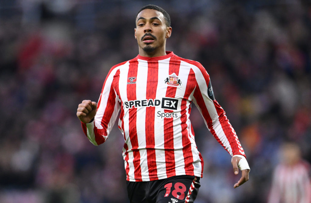 Sunderland AFC v Plymouth Argyle FC - Sky Bet Championship