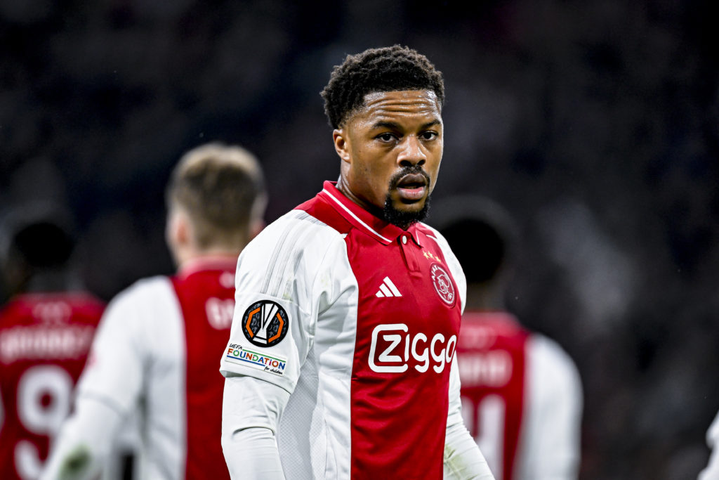 AFC Ajax v Galatasaray A.S. - UEFA Europa League 2024/25 League Phase MD8