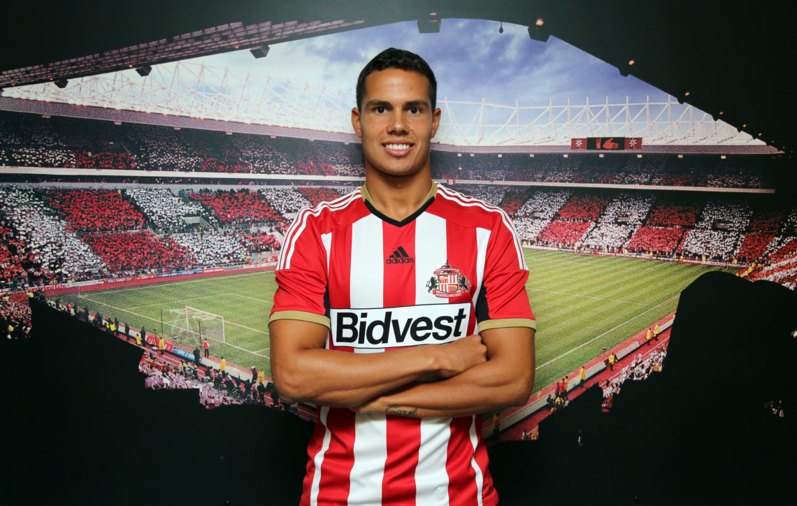 Photo by Ian Horrocks - Sunderland AFC via Getty Images
