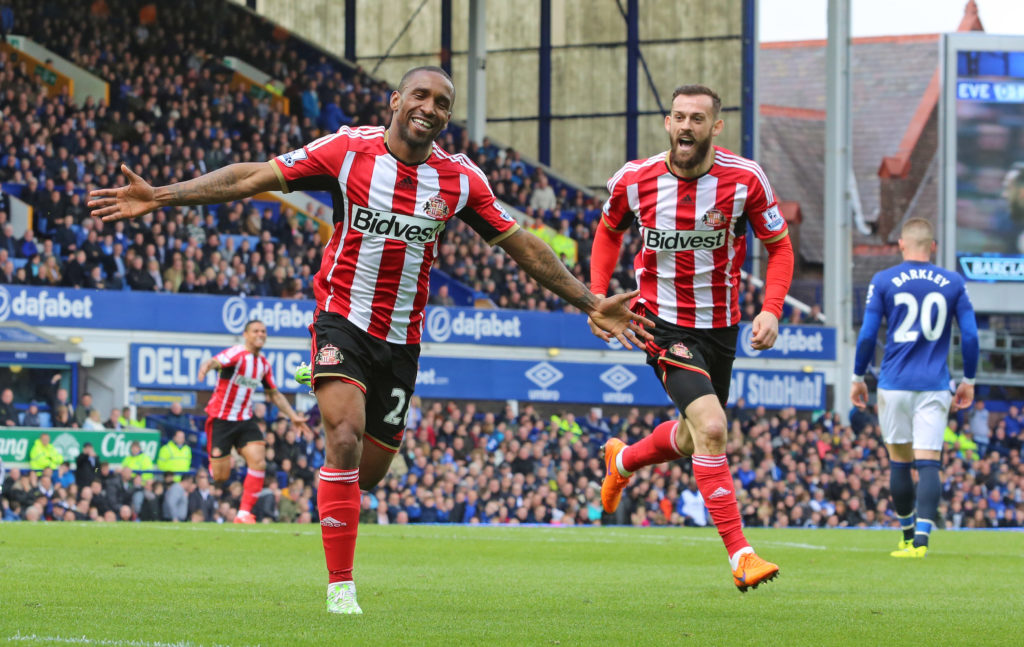 Everton v Sunderland - Premier League