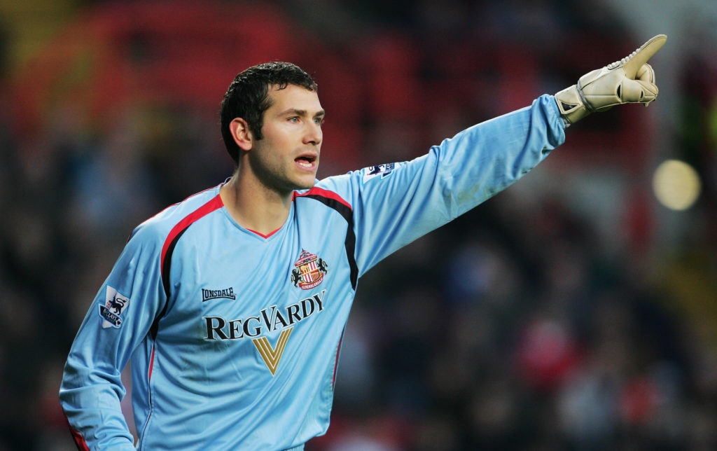 Charlton Athletic v Sunderland