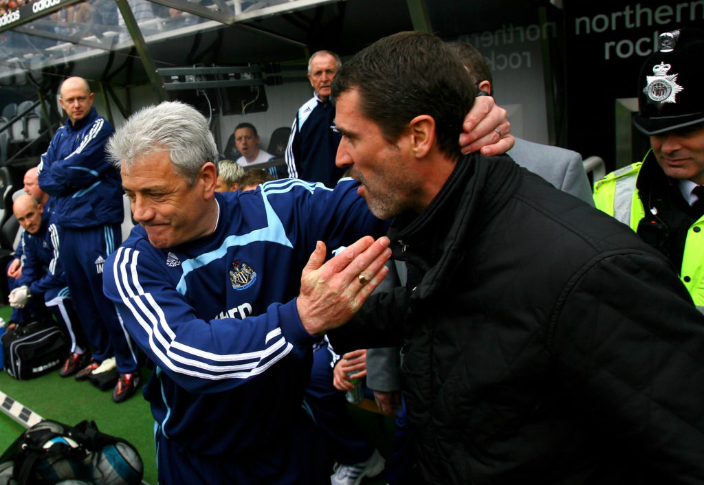 Newcastle United v Sunderland - Premier League
