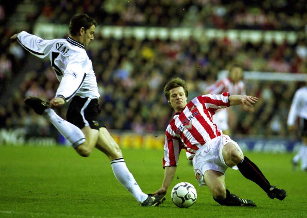 Derbyv Sunderland
