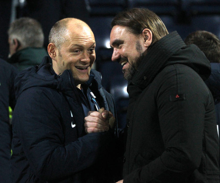 Photo by Mick Walker - CameraSport/CameraSport via Getty Images