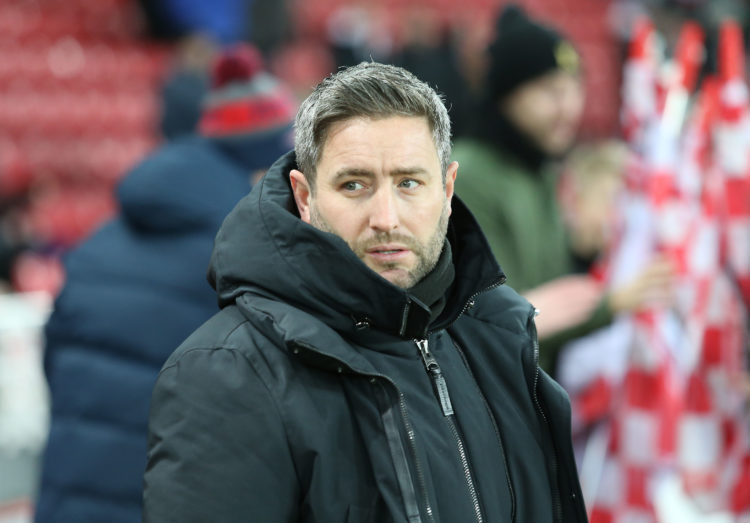 Photo by Ian Horrocks/Sunderland AFC via Getty Images