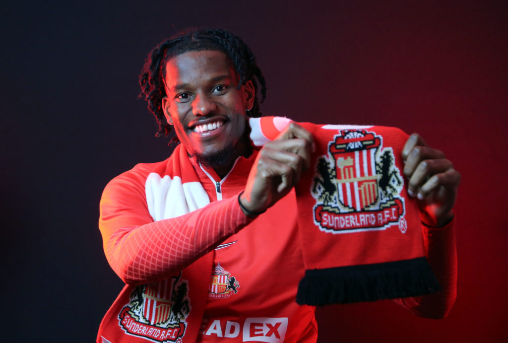 Sunderland Unveil New Signing Pierre Ekwah