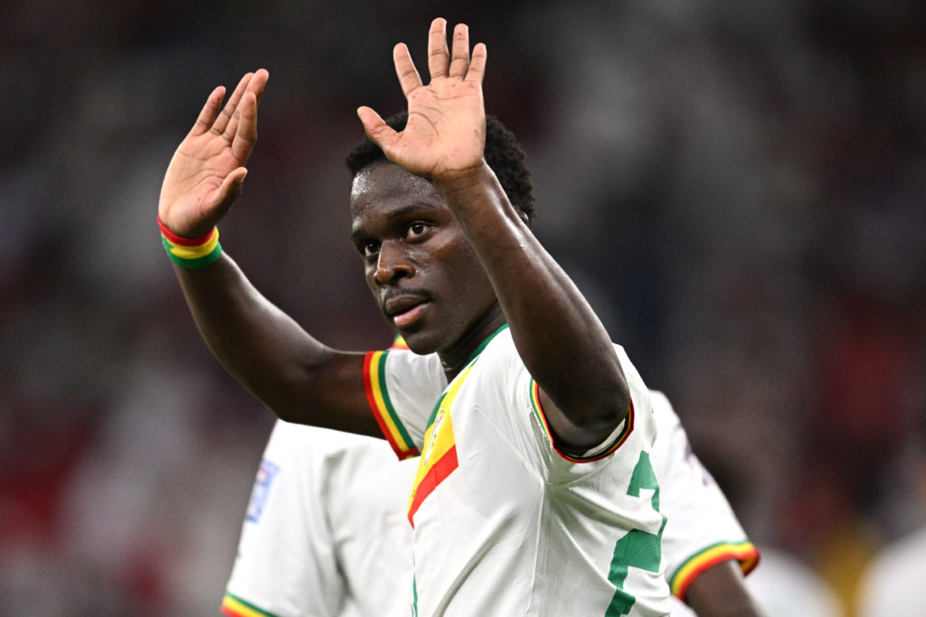 Qatar v Senegal: Group A - FIFA World Cup Qatar 2022