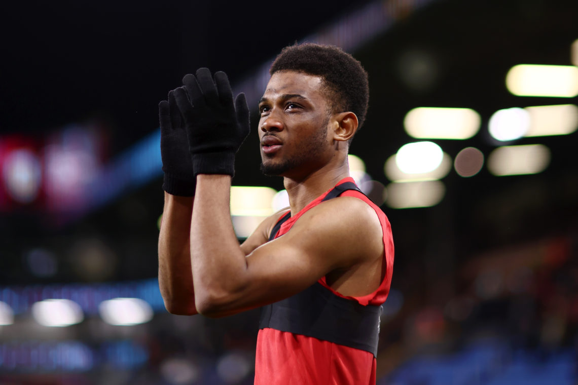 Photo by Naomi Baker/Getty Images
