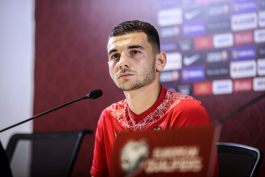 Ahead of Turkiye v Armenia - EURO 2024