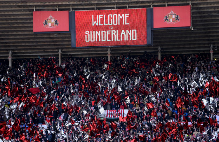 Photo by Stu Forster/Getty Images