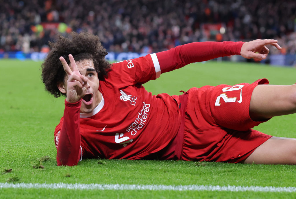 Liverpool v Southampton - Emirates FA Cup Fifth Round
