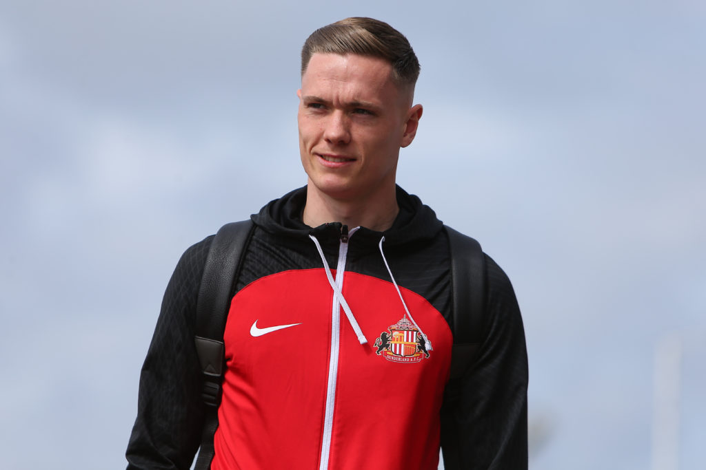 Sunderland v Millwall - Sky Bet Championship