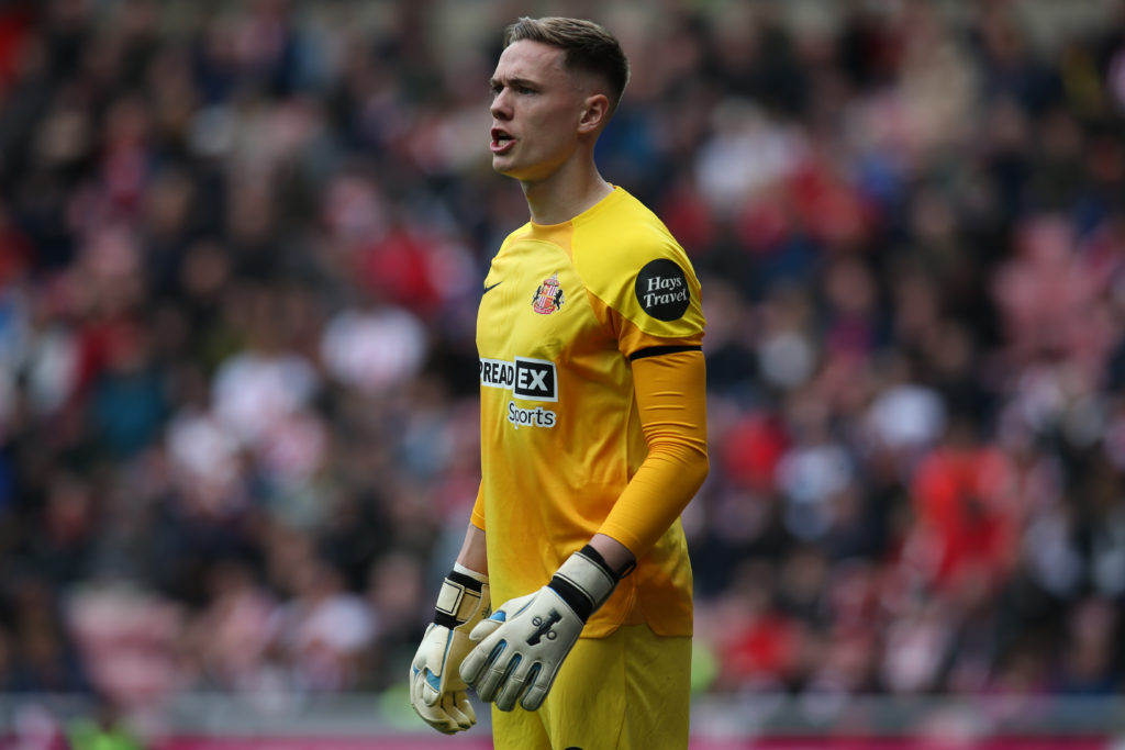 Sunderland v Sheffield Wednesday - Sky Bet Championship