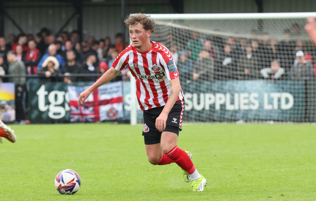 South Shields v Sunderland: Pre-Season Friendly