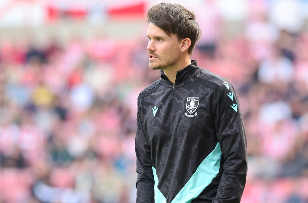 Sunderland v Sheffield Wednesday - Sky Bet Championship