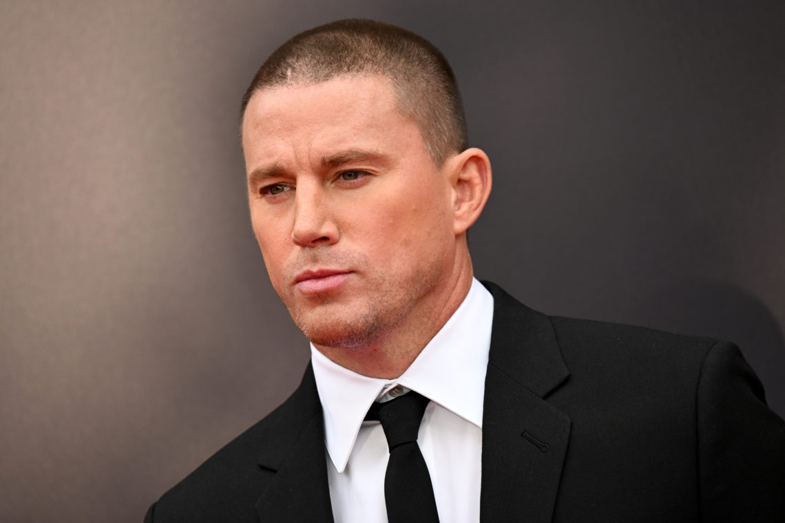 Photo by Jeff Spicer/Getty Images for Warner Bros. Pictures