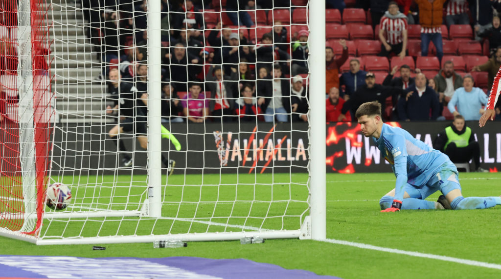 Sunderland AFC v Leeds United FC - Sky Bet Championship