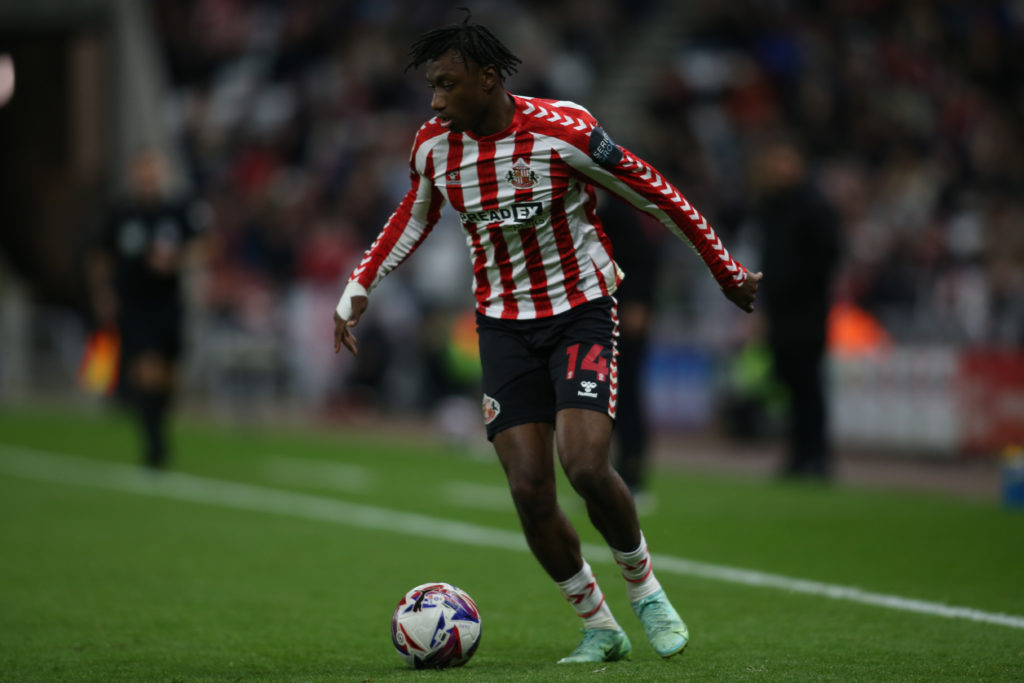 Sunderland AFC v Leeds United FC - Sky Bet Championship