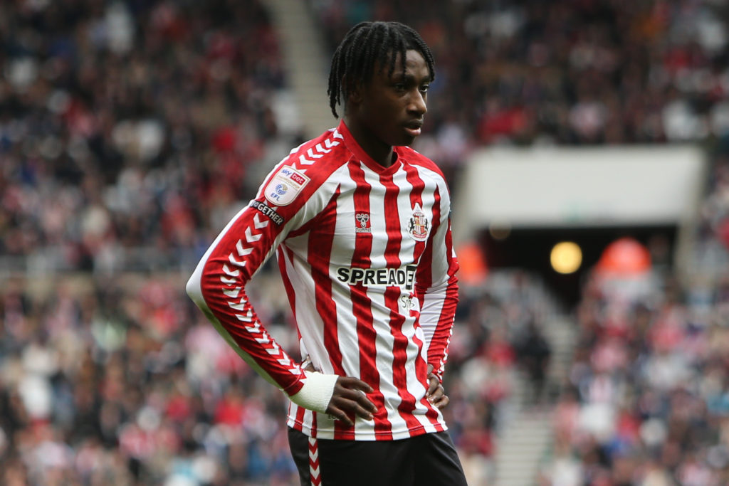 Sunderland AFC v Oxford United FC - Sky Bet Championship