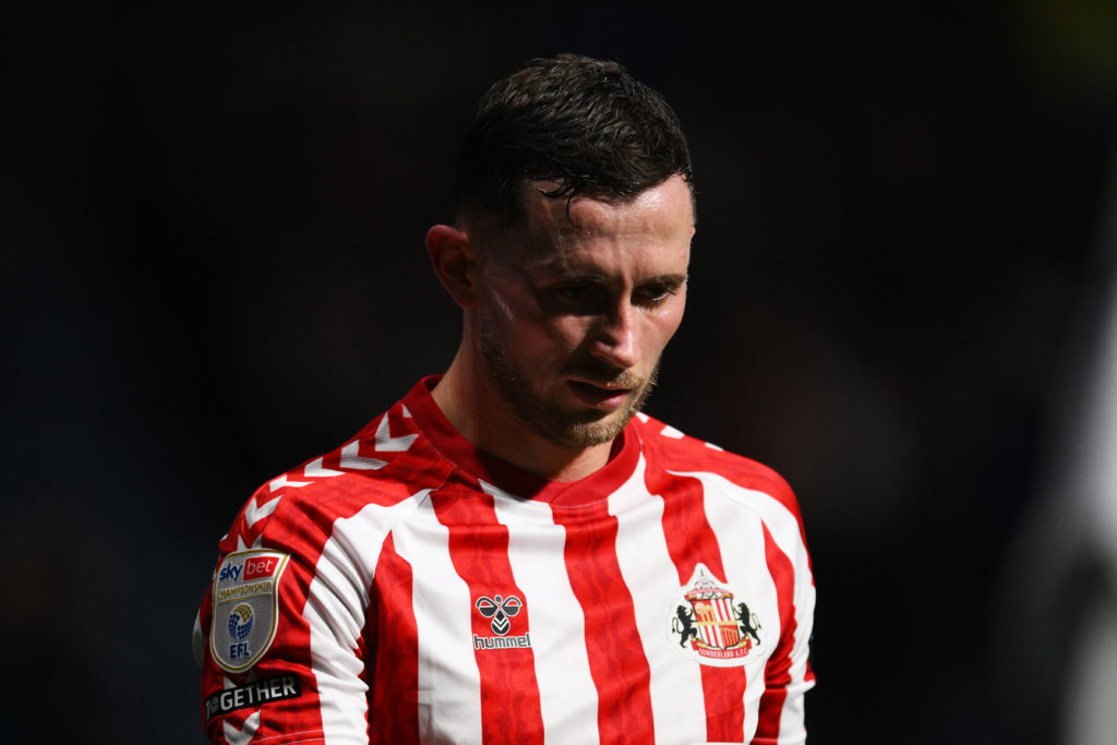 Preston North End FC v Sunderland AFC - Sky Bet Championship
