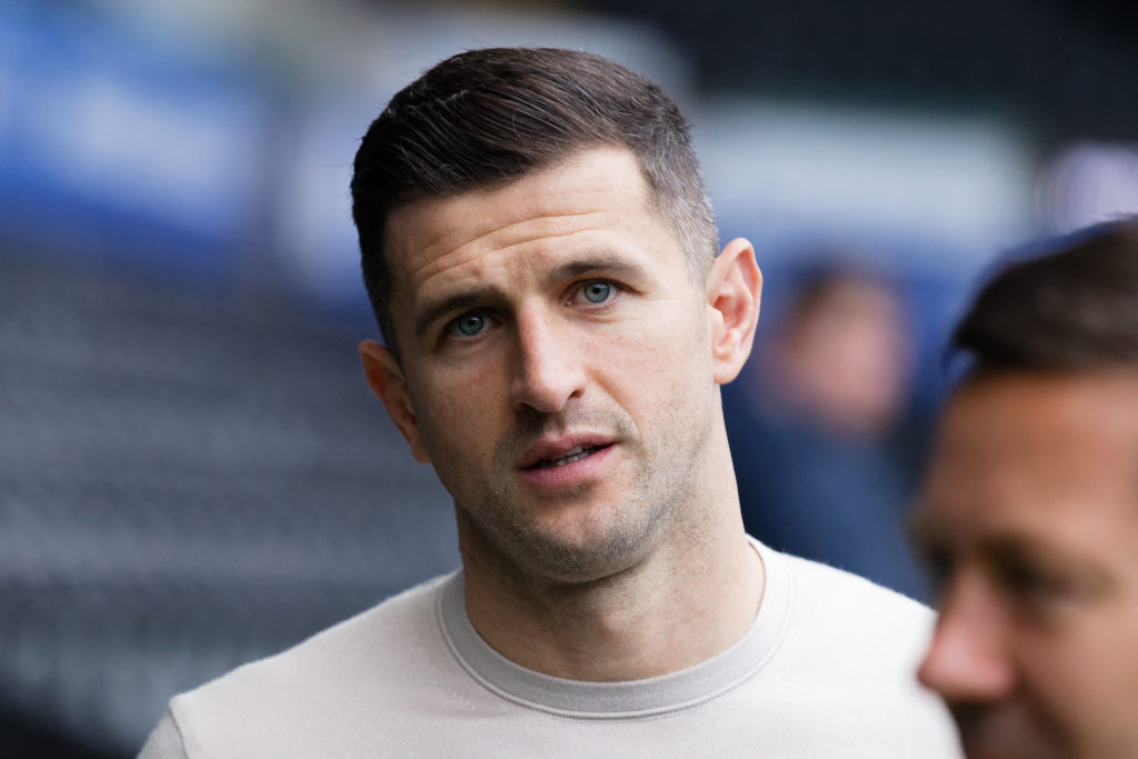 Swansea City AFC v Portsmouth FC - Sky Bet Championship