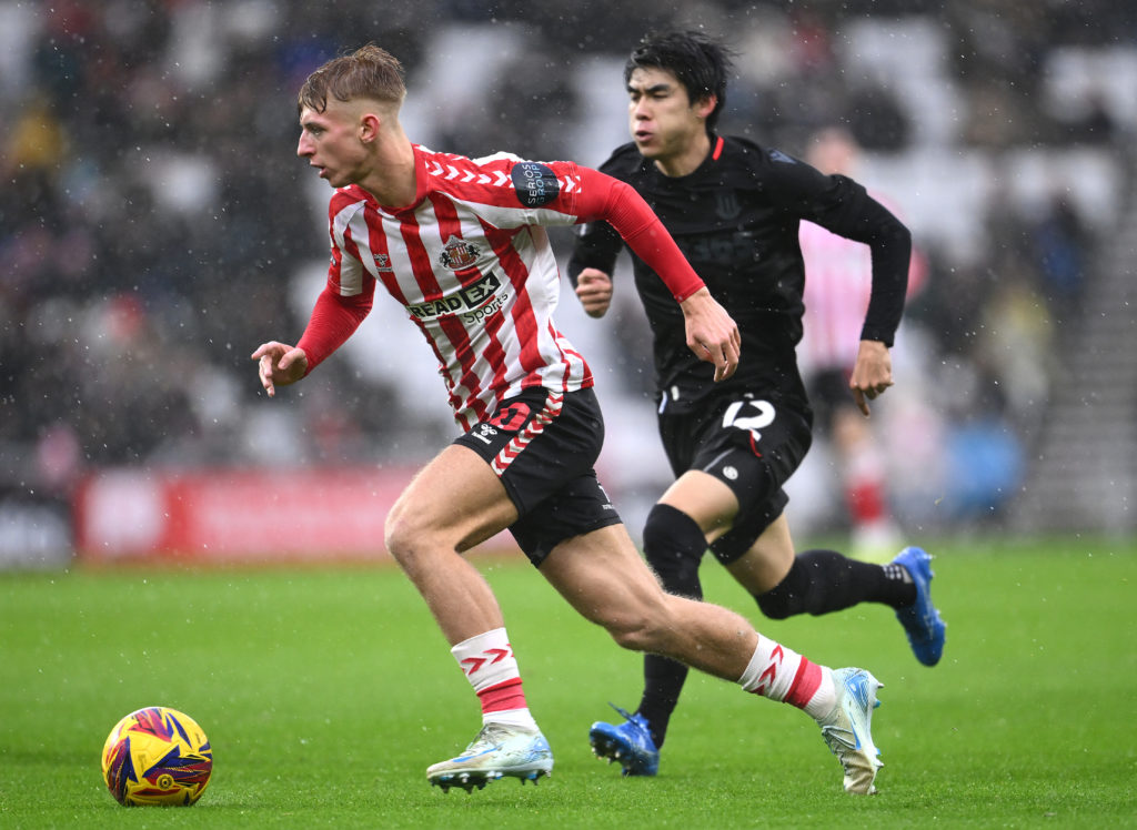 Sunderland AFC v Stoke City FC - Sky Bet Championship