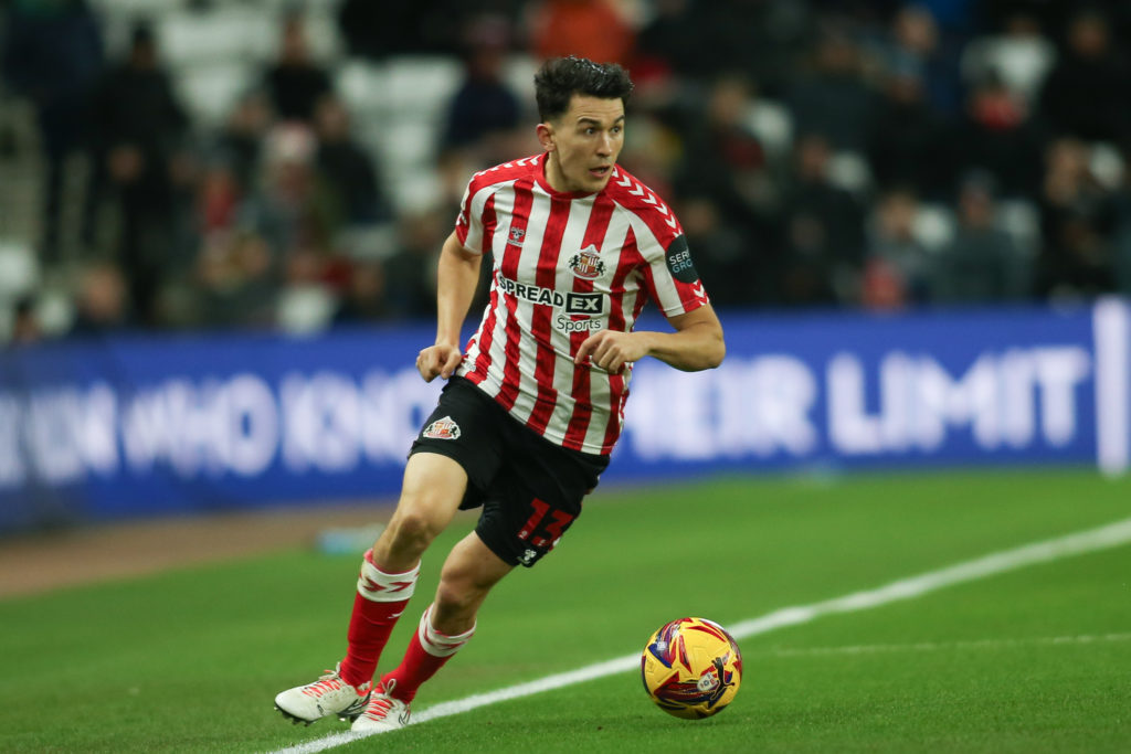 Sunderland AFC v Norwich City FC - Sky Bet Championship