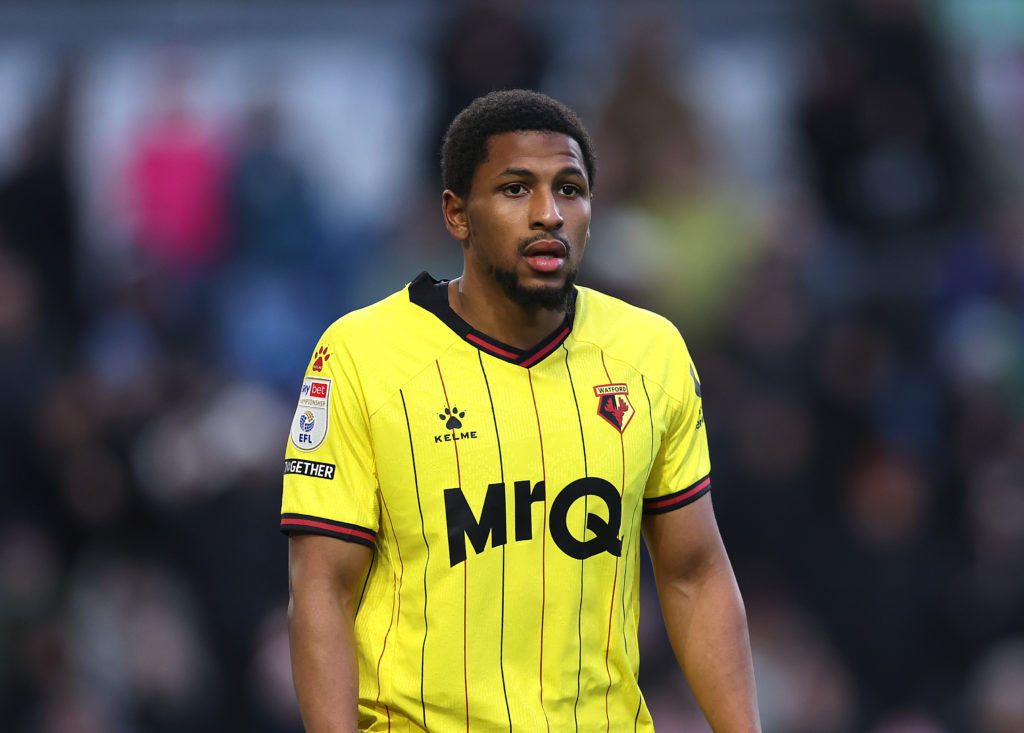 Burnley FC v Watford FC - Sky Bet Championship