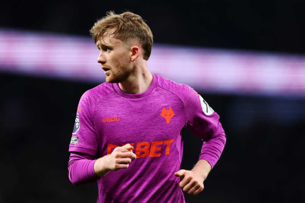 Tottenham Hotspur FC v Wolverhampton Wanderers FC - Premier League