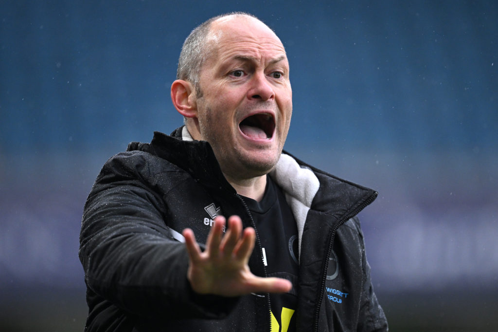 Millwall FC v Oxford United FC - Sky Bet Championship