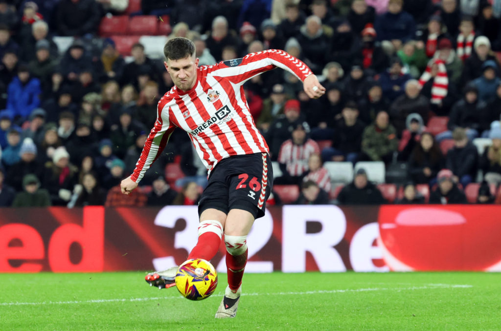Sunderland AFC v Sheffield United FC - Sky Bet Championship