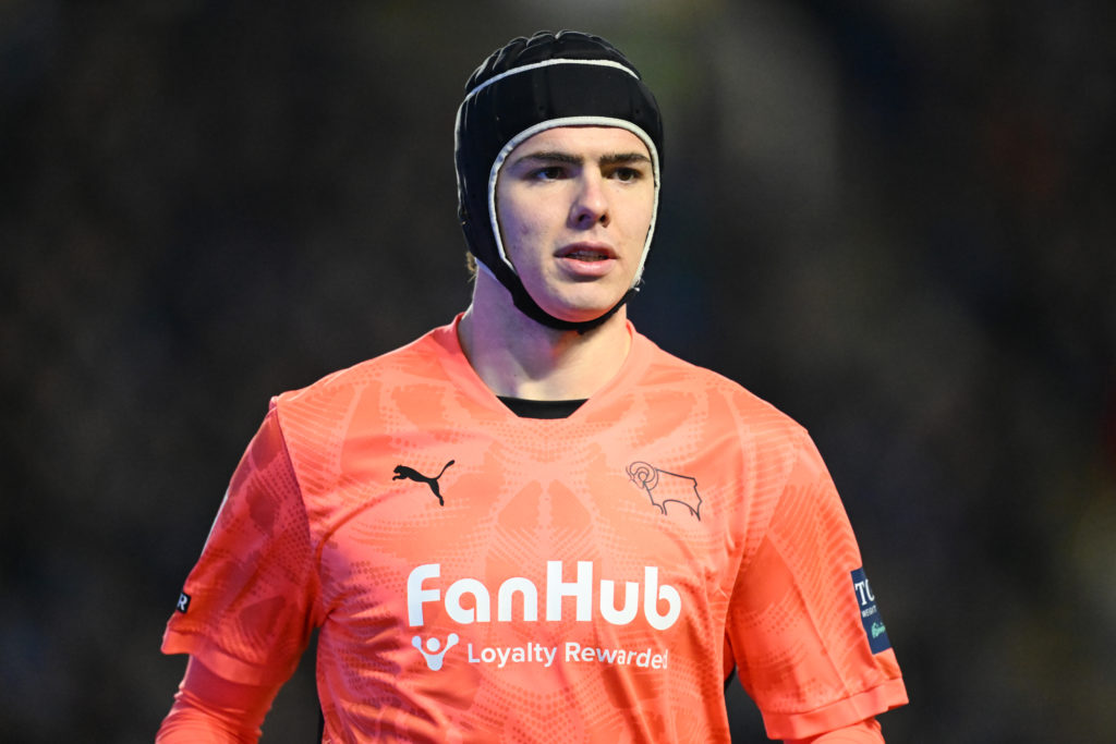 Sheffield Wednesday FC v Derby County FC - Sky Bet Championship