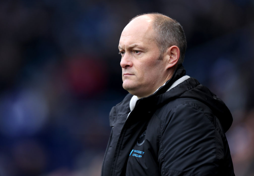 Sheffield Wednesday FC v Millwall FC - Sky Bet Championship