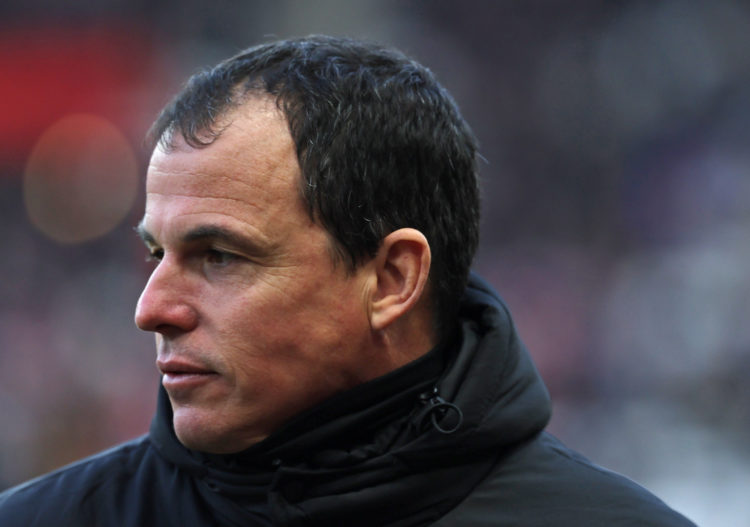 Photo by Ian Horrocks/Sunderland AFC via Getty Images