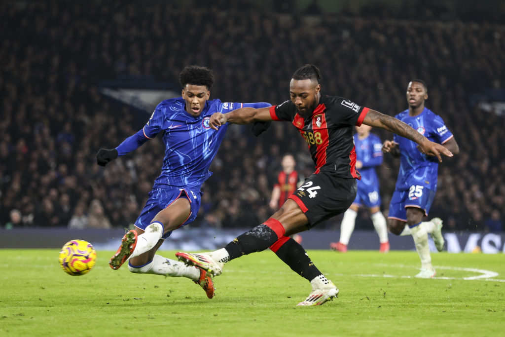 Chelsea FC v AFC Bournemouth - Premier League