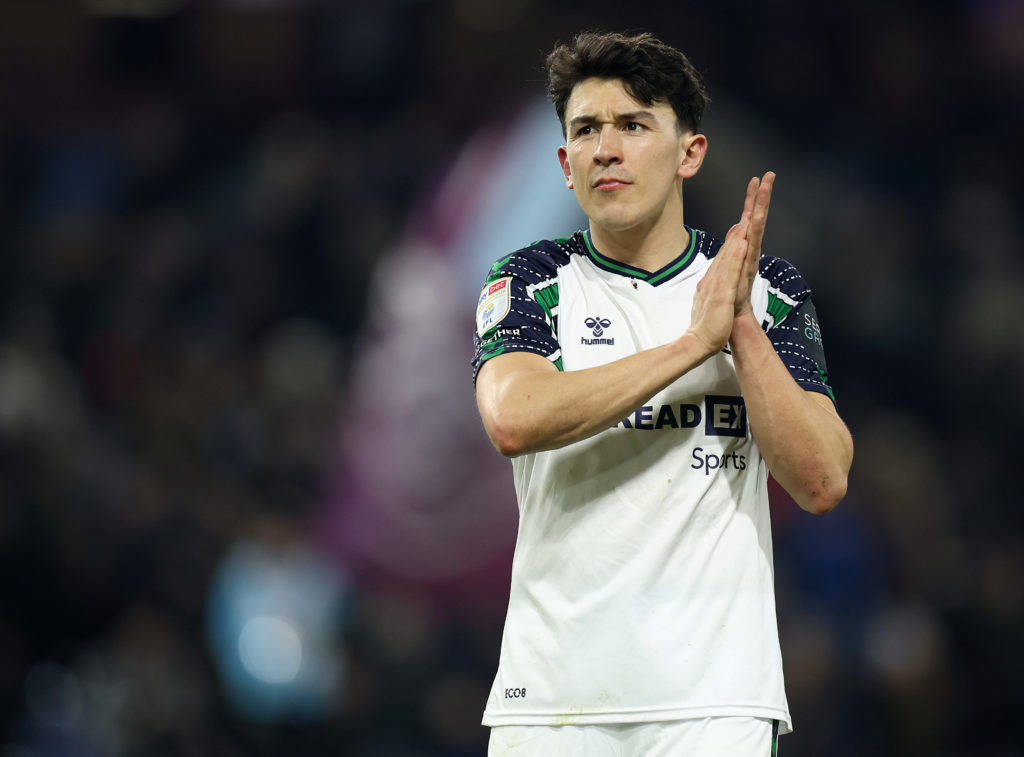Burnley FC v Sunderland AFC - Sky Bet Championship