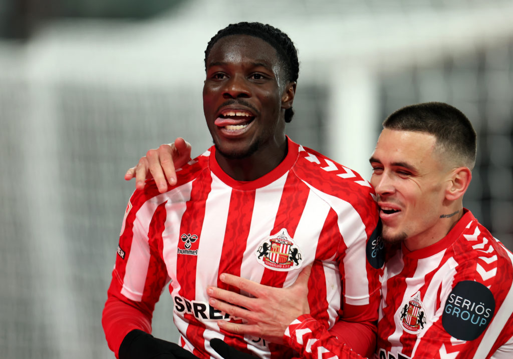 Derby County FC v Sunderland AFC - Sky Bet Championship