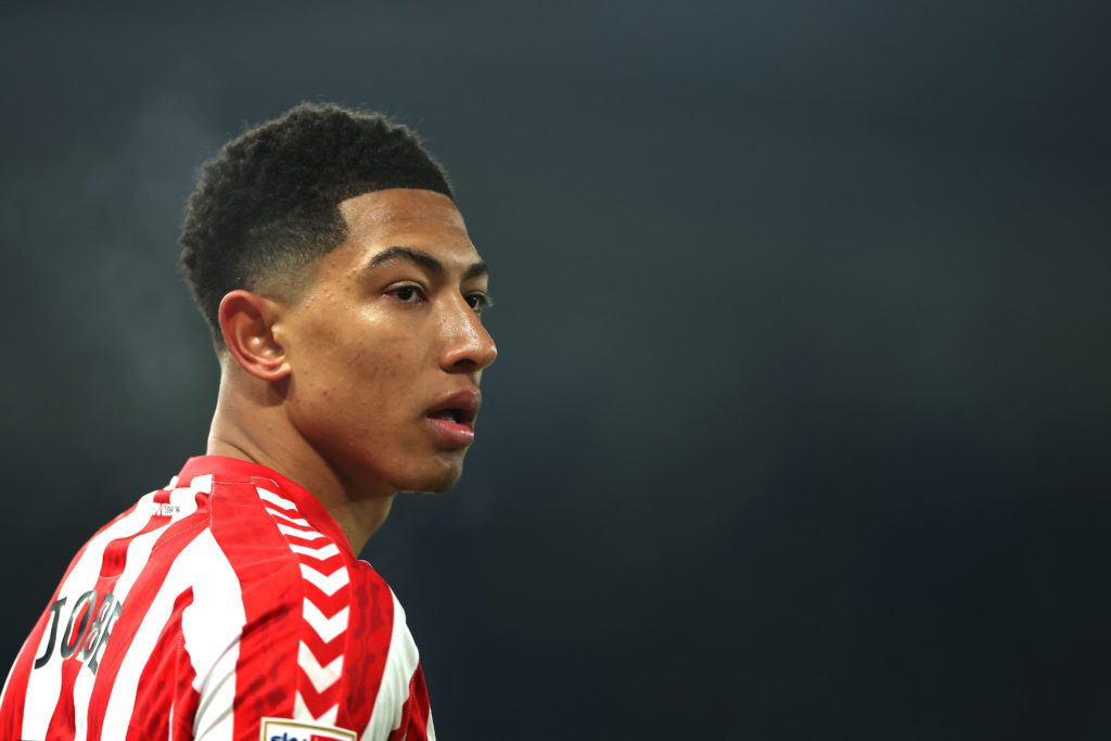 Derby County FC v Sunderland AFC - Sky Bet Championship