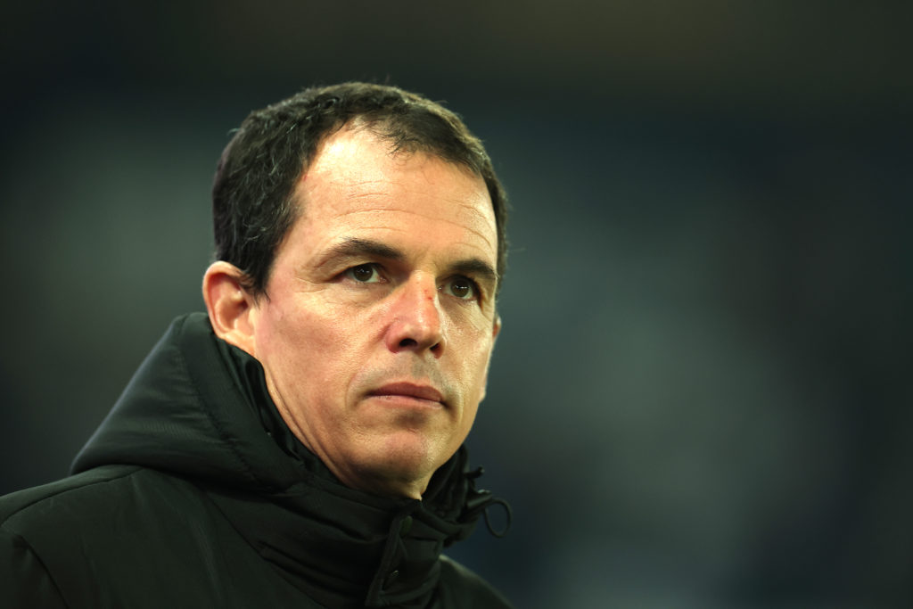 Derby County FC v Sunderland AFC - Sky Bet Championship