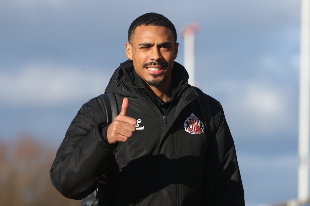Sunderland AFC v Plymouth Argyle FC - Sky Bet Championship
