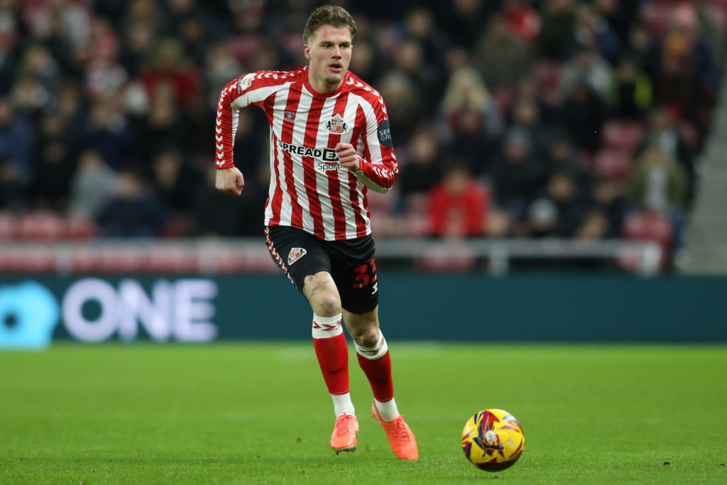 Sunderland AFC v Plymouth Argyle FC - Sky Bet Championship