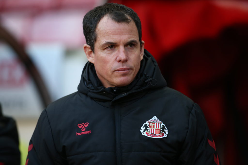 Sunderland AFC v Plymouth Argyle FC - Sky Bet Championship
