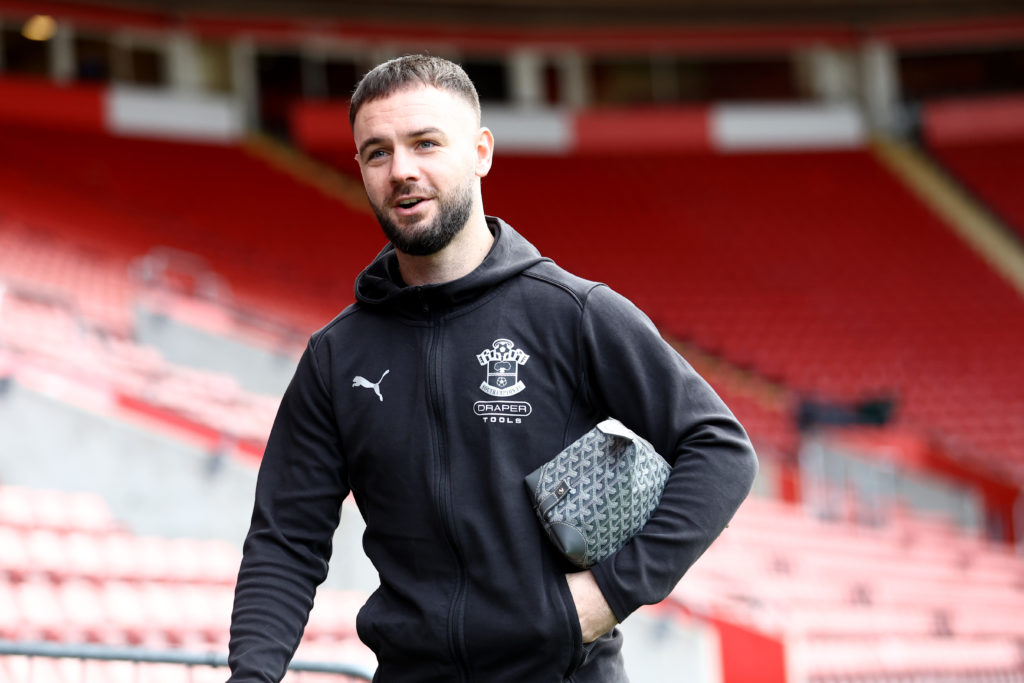 Southampton FC v Newcastle United FC - Premier League