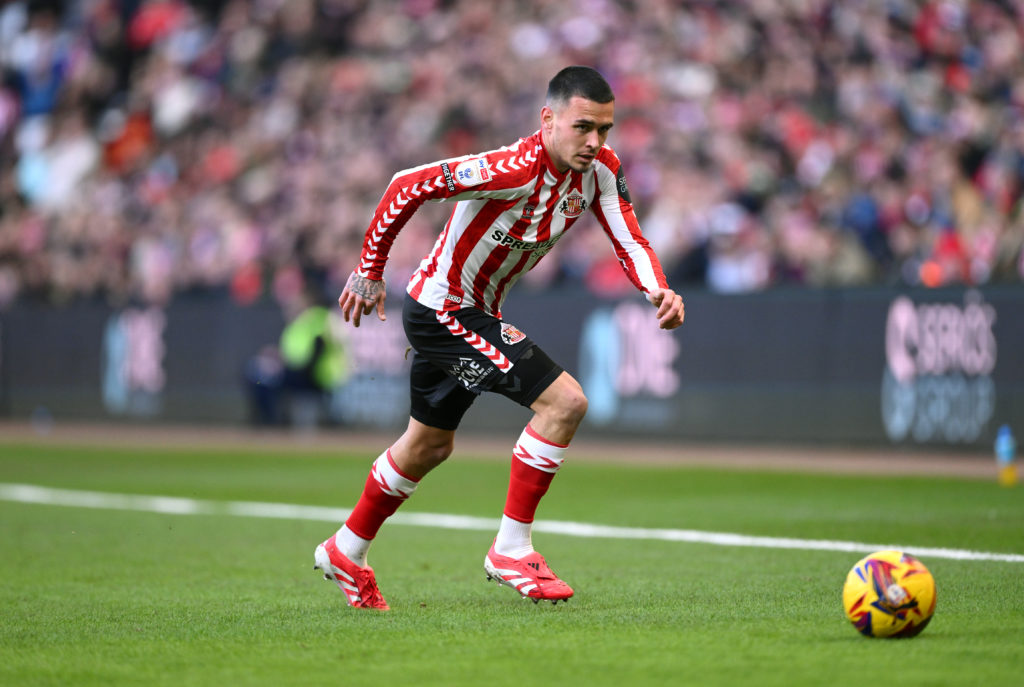 Sunderland AFC v Plymouth Argyle FC - Sky Bet Championship