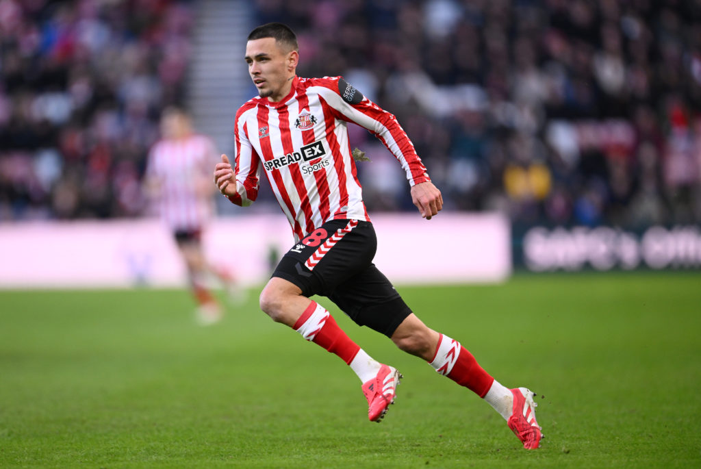 Sunderland AFC v Plymouth Argyle FC - Sky Bet Championship