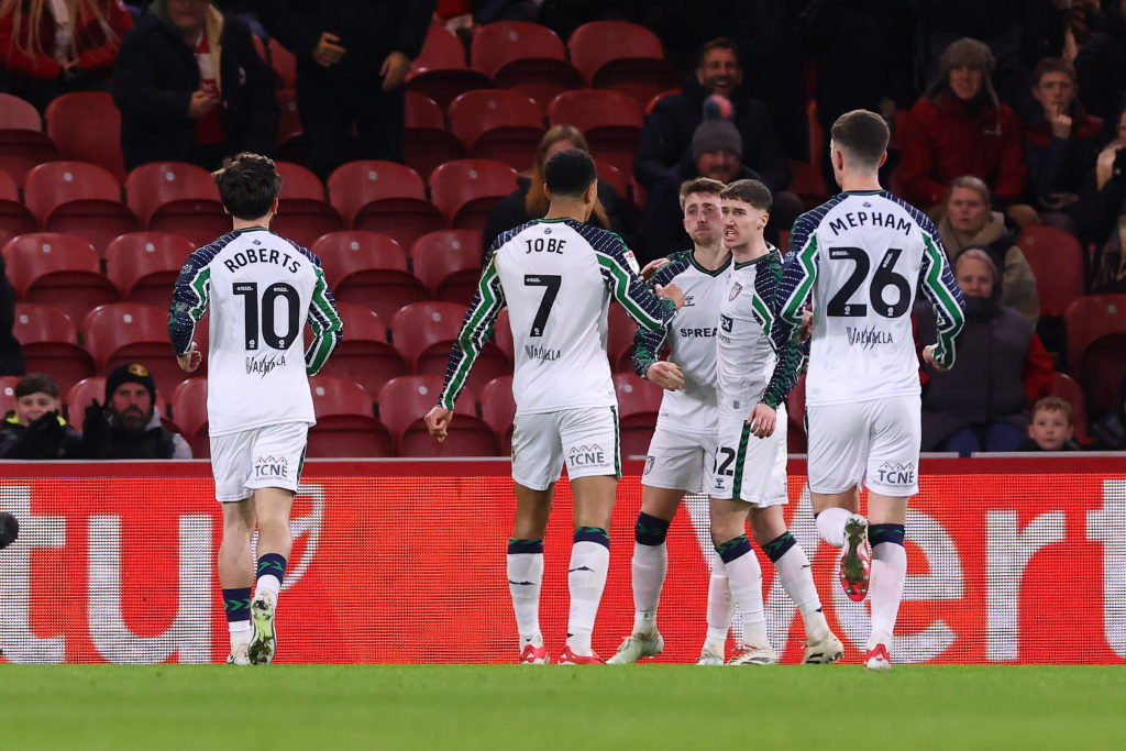 Middlesbrough FC v Sunderland AFC - Sky Bet Championship